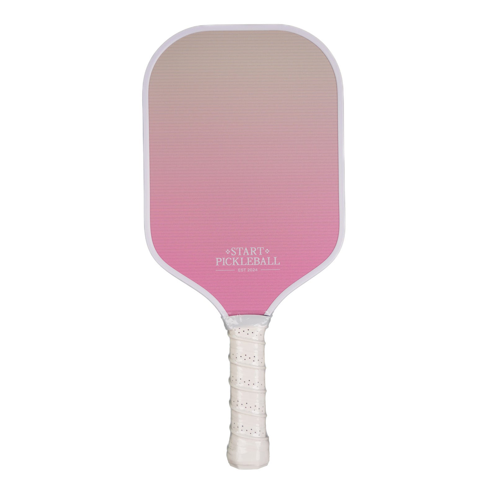 Start Pickleball Creamsicle 16mm Paddle