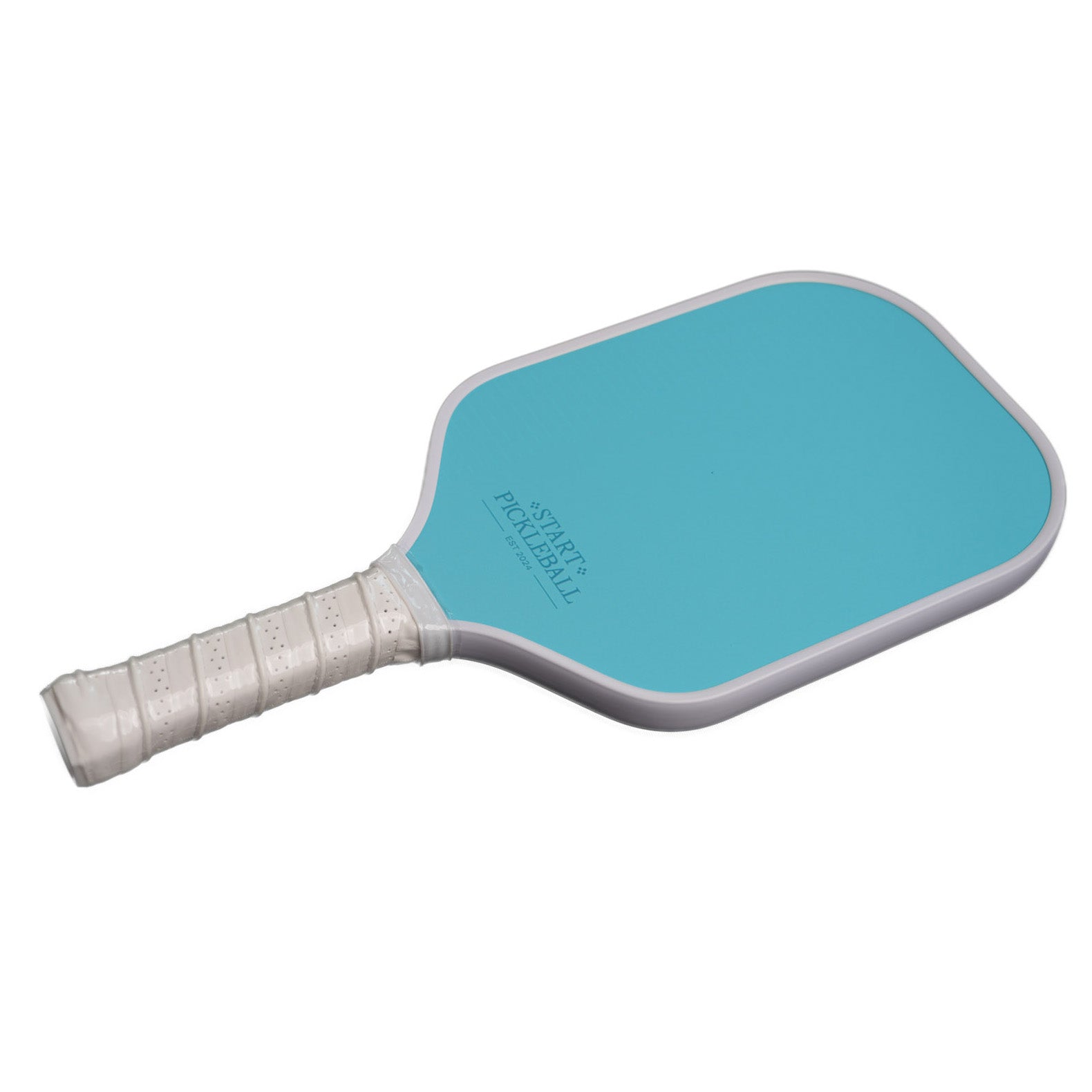 Start Pickleball Pastel Blue 16mm Paddle