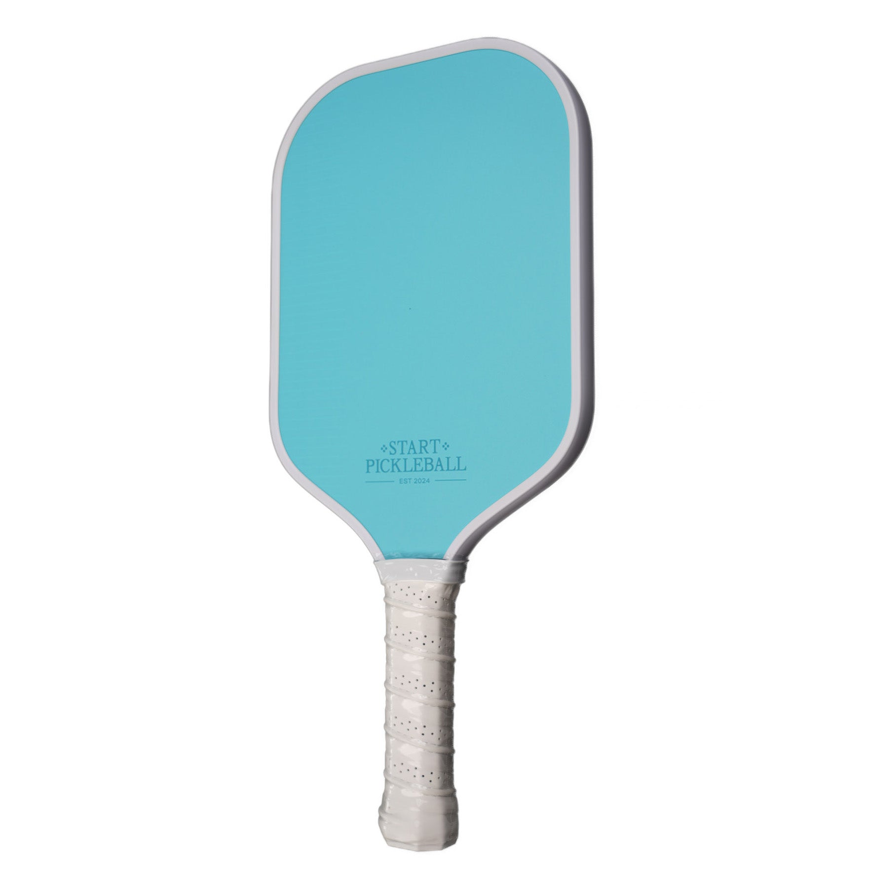 Start Pickleball Pastel Blue 16mm Paddle