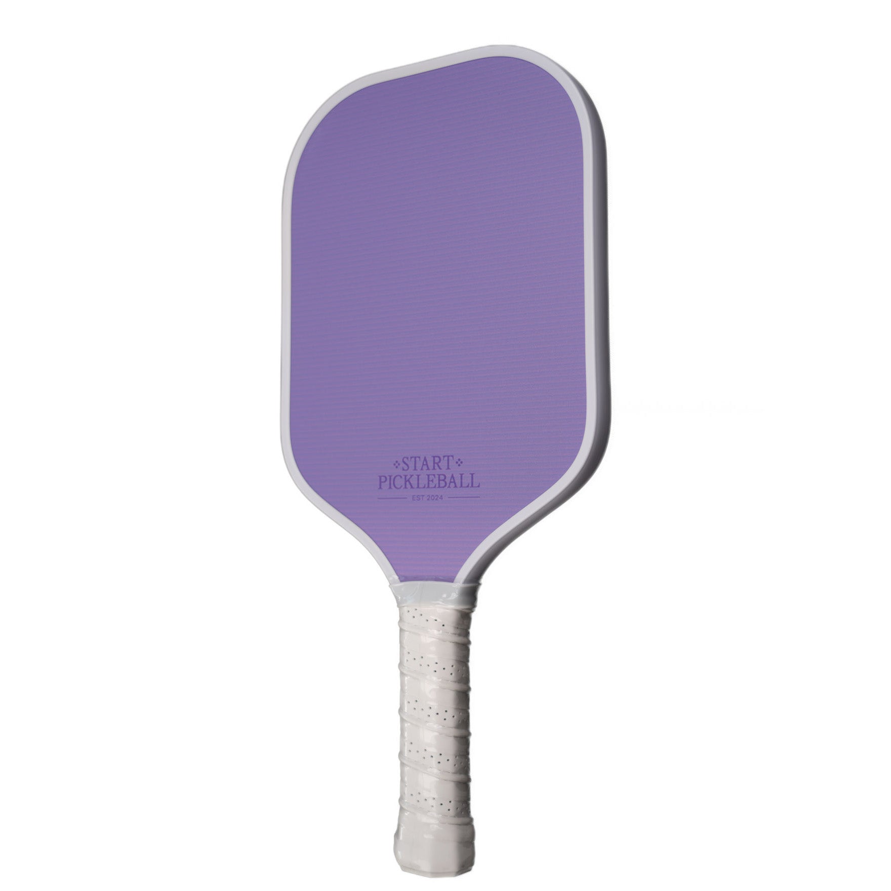 Start Pickleball Lavender 16mm Paddle