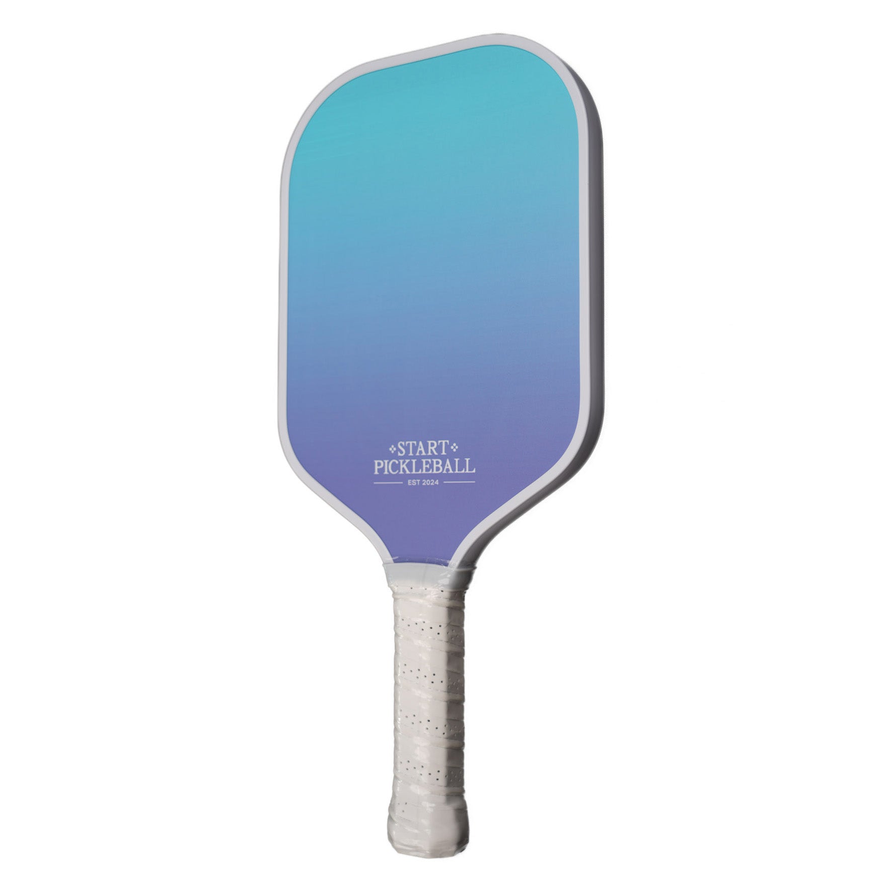 Start Pickleball Blue Sky 16mm Paddle