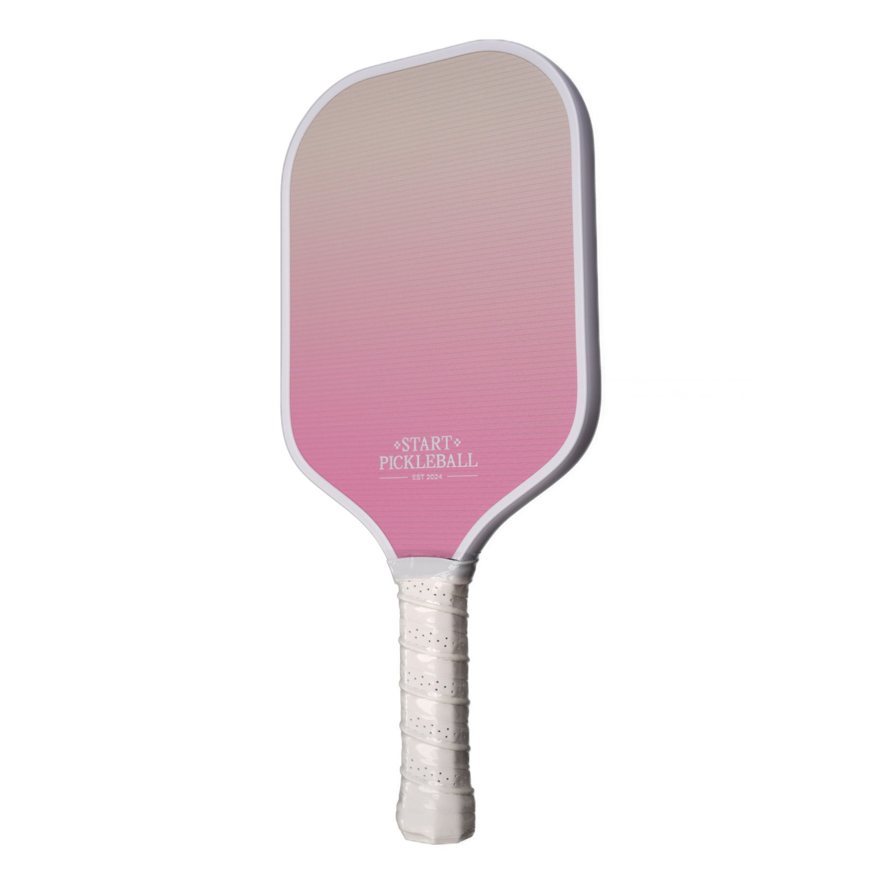 Start Pickleball Creamsicle 16mm Paddle