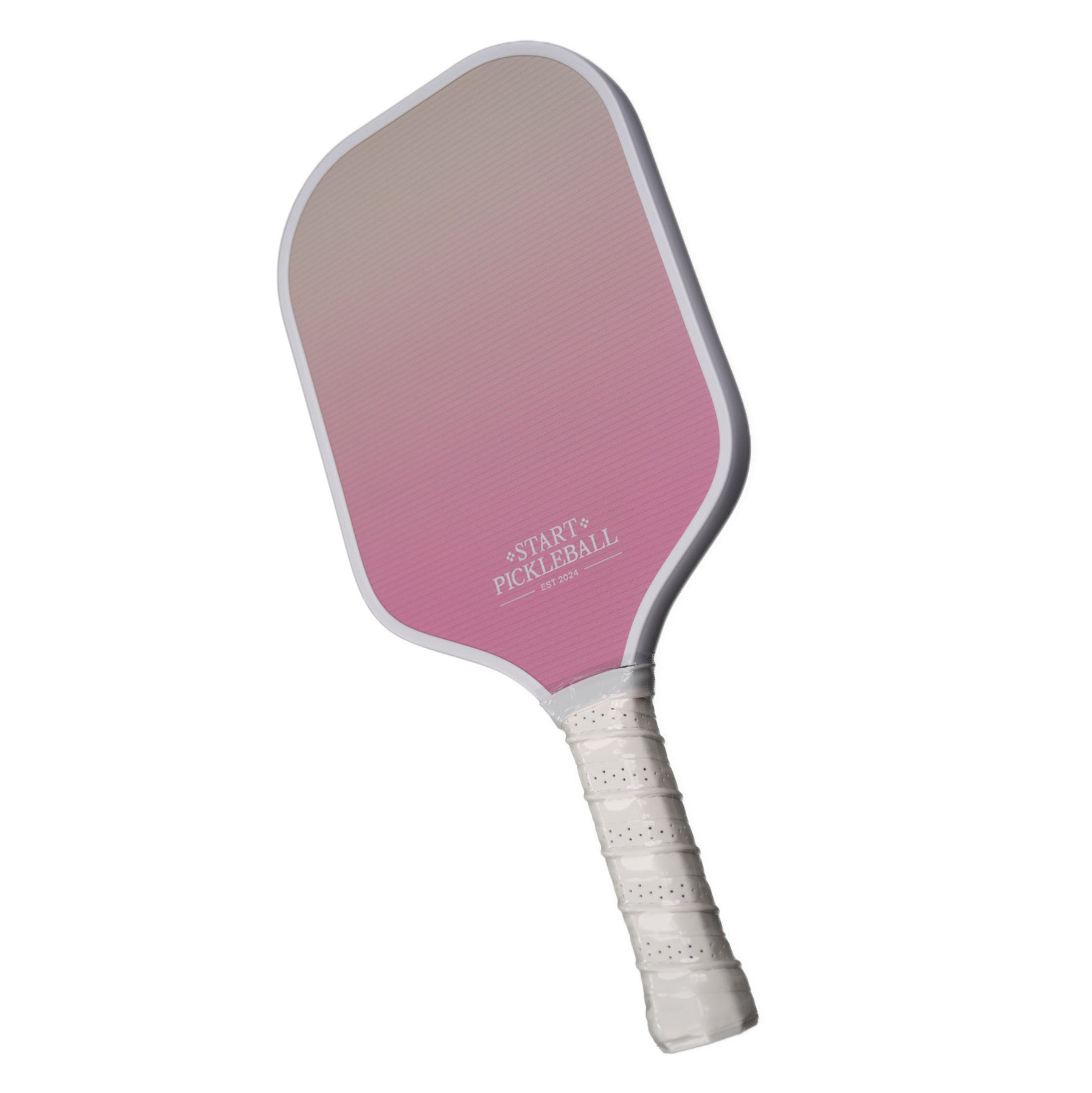 Start Pickleball Creamsicle 16mm Paddle