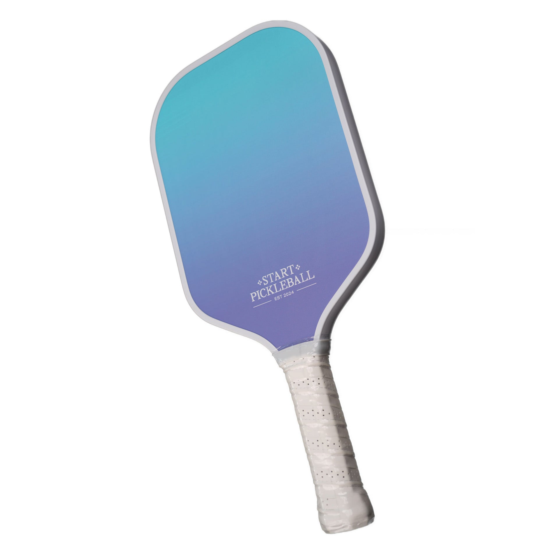 Start Pickleball Blue Sky 16mm Paddle