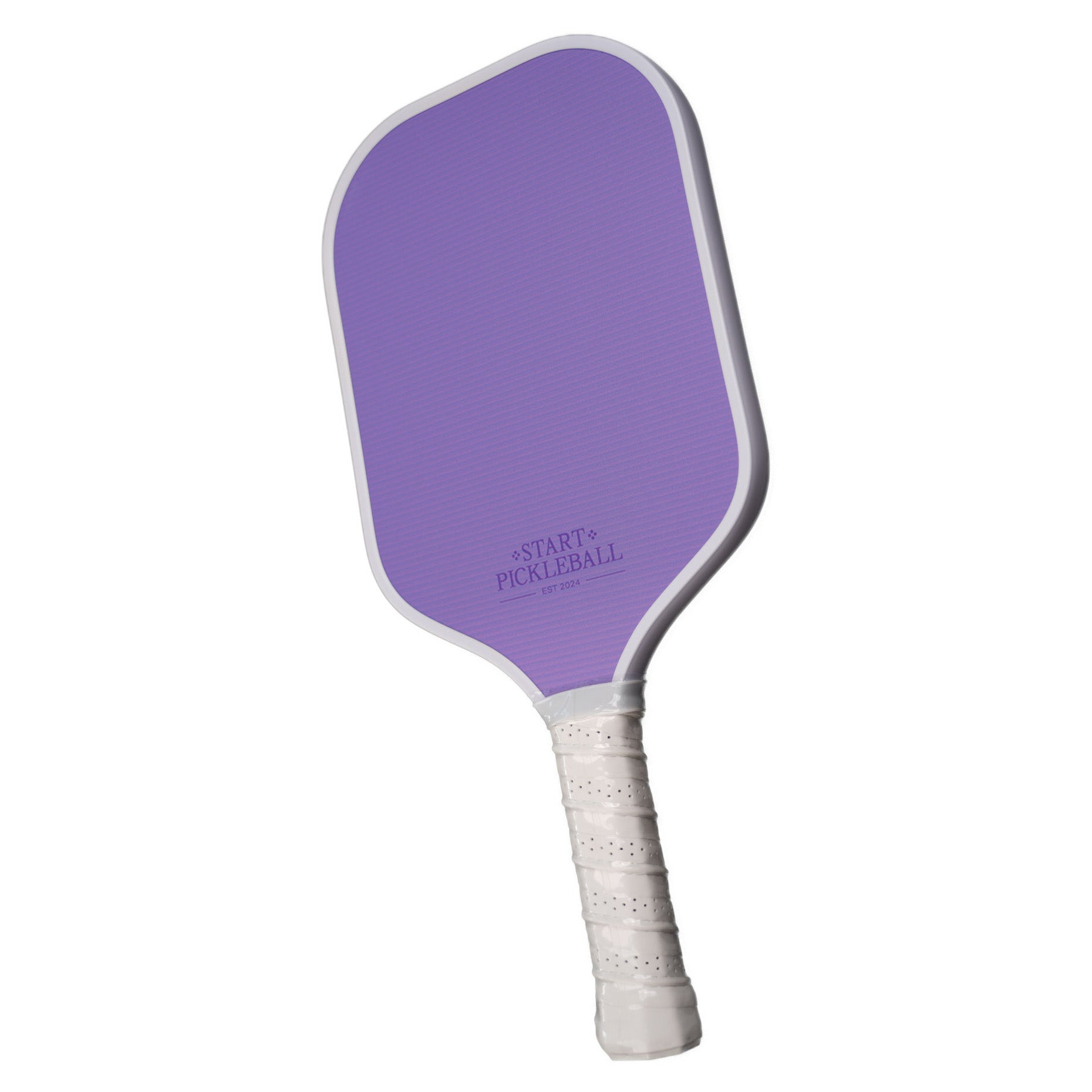 Start Pickleball Lavender 16mm Paddle