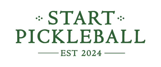 Start Pickleball